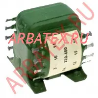 ТА155-220-400В трансформатор
