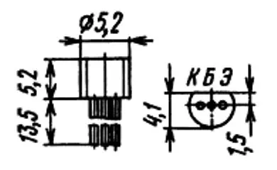 КТ681А фото 2