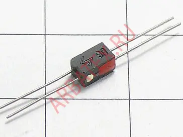 КДС523БМ диодная сборка фото 2 КДС523БМ диодная сборка фото 2