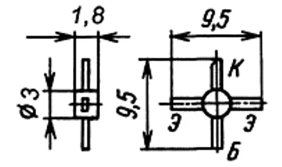2Т3115А-2 фото 3 2Т3115А-2 фото 3