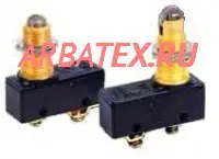 МП1302 У2 исп.4 микропереключатель