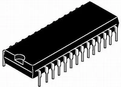 К265УВ5 микросхема фото 2