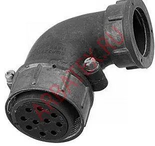 ШР48У2НШ9 розетка кабельная Разъемы разное фото фото 2