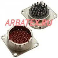 СНЦ127-4/10ВП127-1-В вилка фото