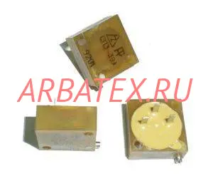 СП3-39А 1Вт 220 кОм СП3-39А 1Вт 220 кОм