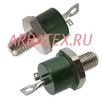 ТК152-50-4 транзистор силовой