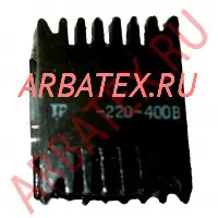 ТР156-220-400В трансформатор