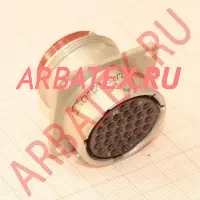 СНЦ23-3/14Р-13-В розетка