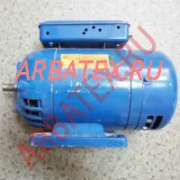 ПЛ-072 220В 1500об/м электродвигатель