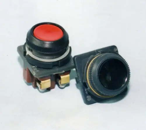 КЕ-081 исп.5 кнопка фото 2