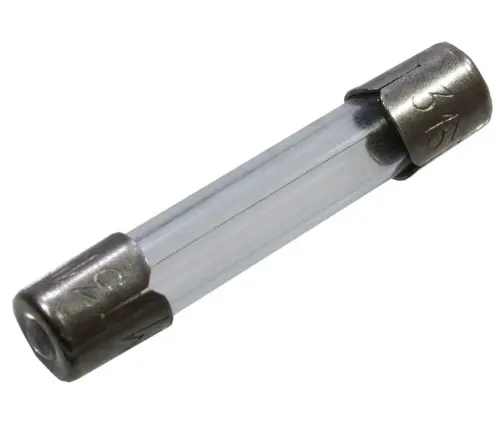 ПМ-3 3А предохранитель Предохранители фото фото 2