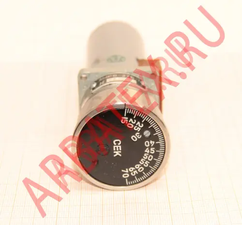 ЭМРВ-27Б-1 15-70 сек фото 6