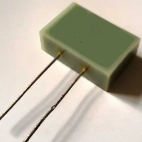 К71-7 250в 0,01095 мкф фото 2