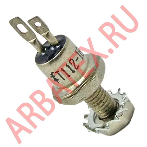 Т112-10-3 фото 2