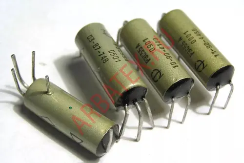 РЭС-55А РС4.569.600-11.04 фото 3