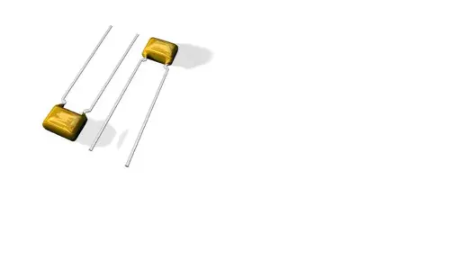 К10-57 100в 3,9 пф МПО фото 2