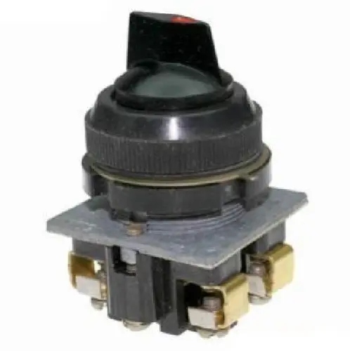 ПЕ-072 переключатель (исп.3) фото 2