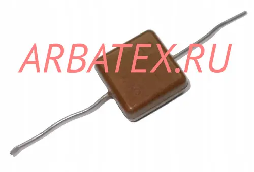 КСО-5Г 500в 6800 пф