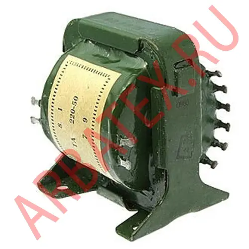 ТА195-127/220-50В трансформатор фото 2