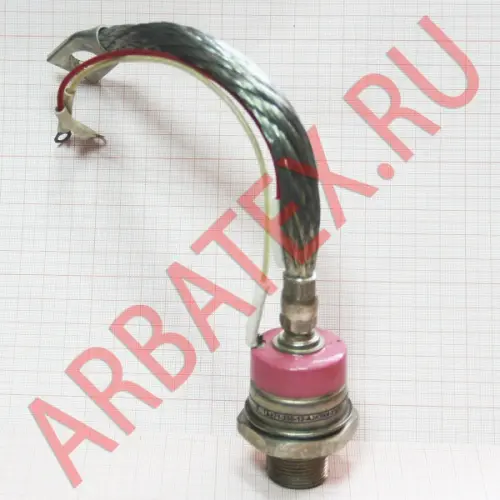 ТБ271-250-9-632 тиристор фото 4