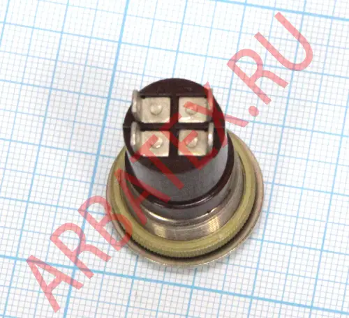 К-3-2 20мм кнопка фото 2 К-3-2 20мм кнопка фото 2
