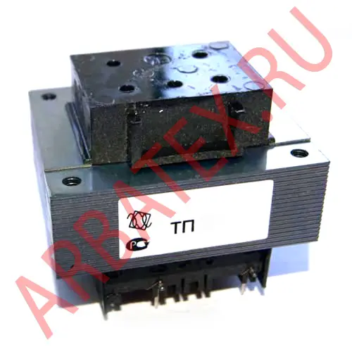 ТП1-11-220-50 трансформатор фото 2