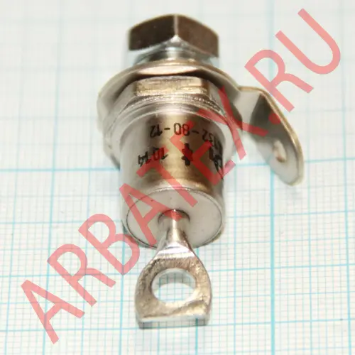 Д132-80-20 фото 5