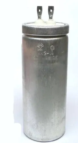 К42-19 2 500в 16 мкф фото 2