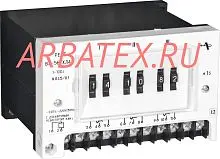 ВЛ-56 0.1-10 мин 220В реле времени