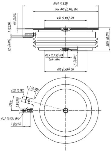 ТБ143-630-22 фото 6