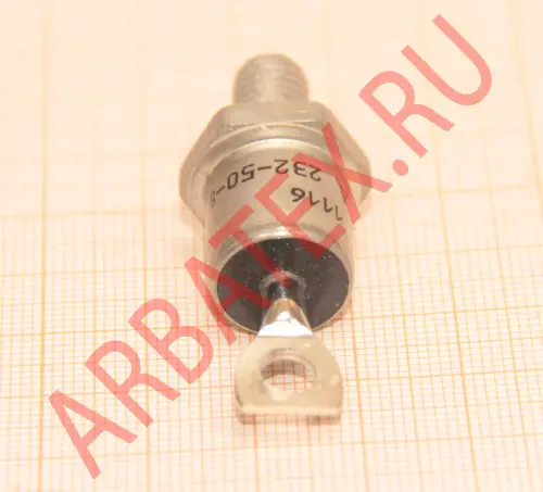 Д232-50-7 фото 5