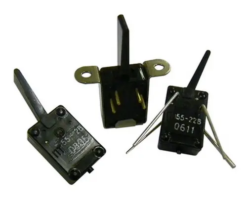 ПТ55-23В тумблер фото 2