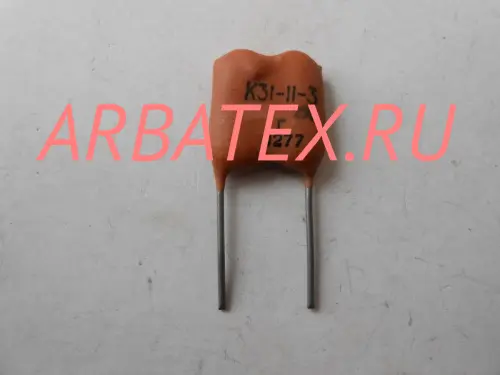 К31-11 3Г 500в 2700 пф К31-11 3Г 500в 2700 пф