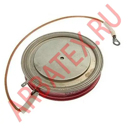 ТБ353-630-13 тиристор фото 2