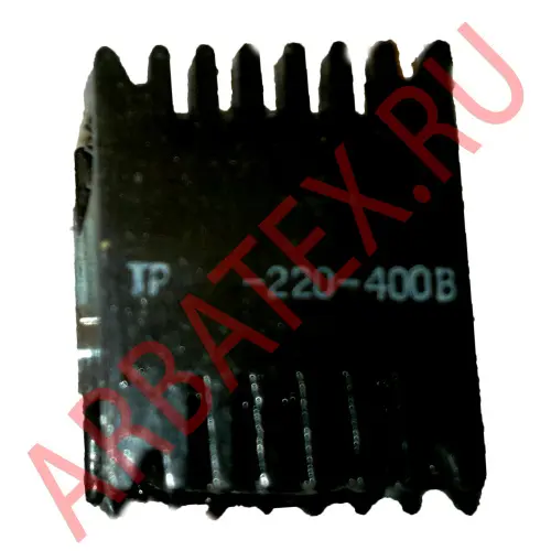 ТР339-220-400В трансформатор фото 2