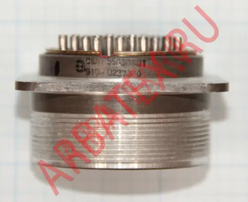 СШРГ55П30ЭШ1 Разъемы ШР, СШР фото фото 3