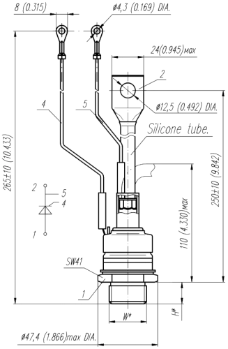 ТБ271-200-10 фото 3