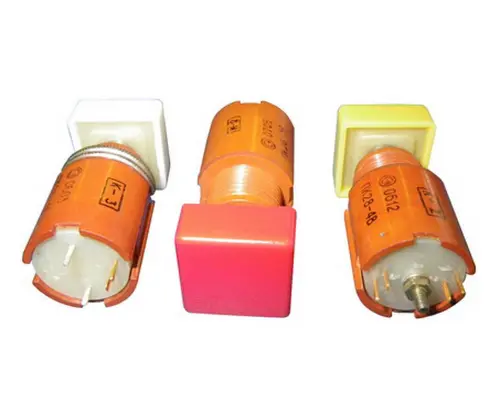 ПК26-4В переключатель фото 2