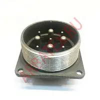 ШР48П9ЭШ7 вилка