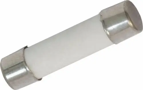 ВП3Т-2Ш 0,63А Предохранители фото фото 2