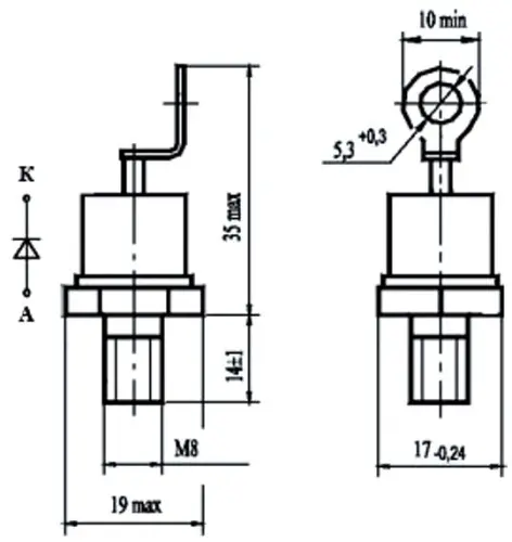 Д232-80-14 фото 3