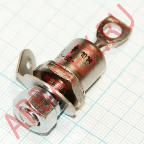 Д132-80-2 фото 2