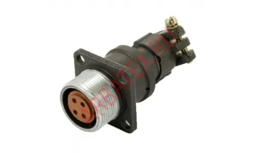 2РМТ33БПН20Г4В1В розетка Разъемы разное фото фото 2