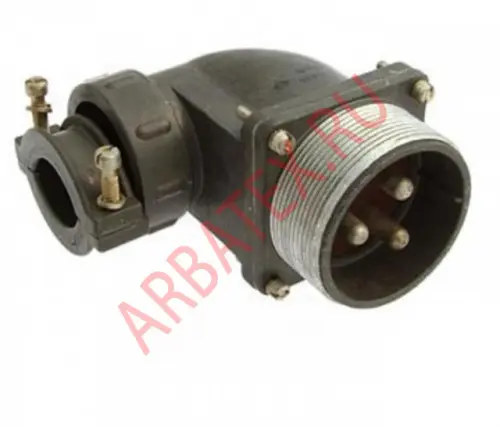 ШР55СК35НШ3 вилка блочная Разъемы разное фото фото 2