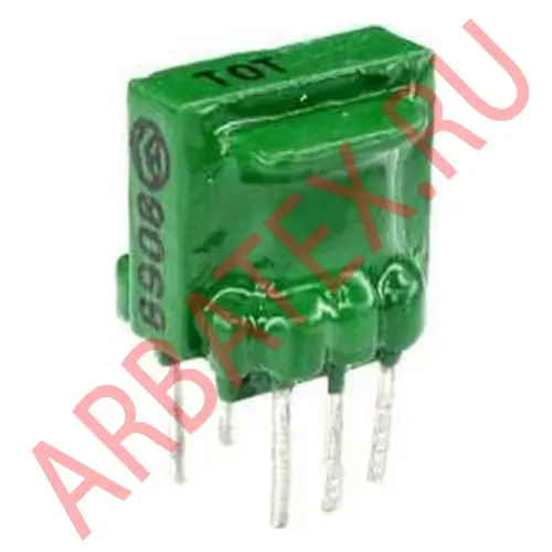 ТОТ-24 трансформатор фото 2