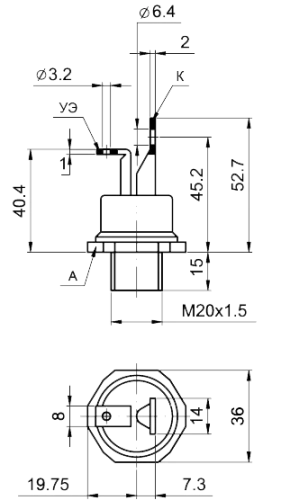 ТЧ63-9 фото 2 ТЧ63-9 фото 2