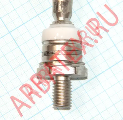 Д151-160-3 фото 3