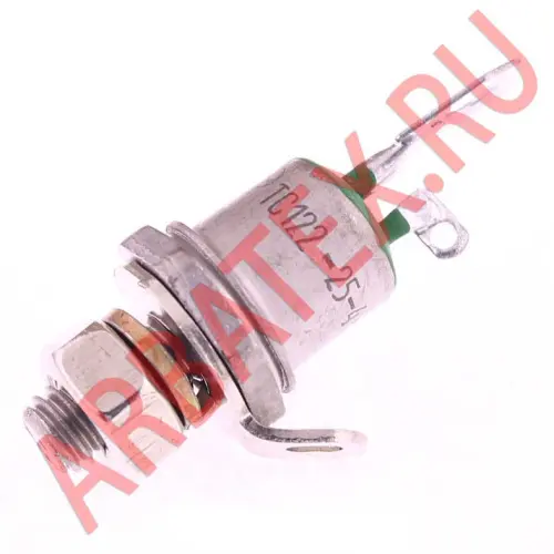 2ТС122-25-5 фото 2