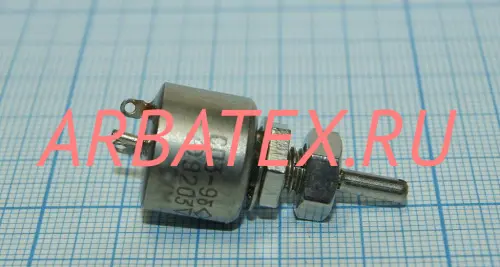 СП3-9Б 0.5Вт 6,8 кОм