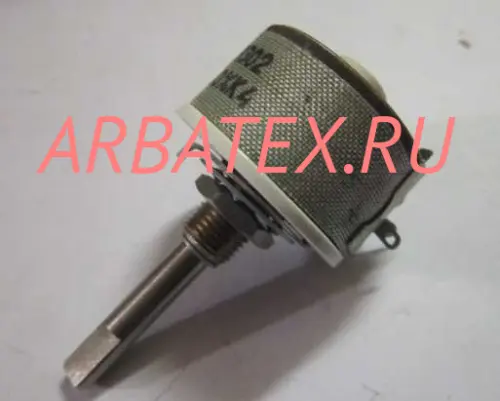 ППБ-16Г-16вт 33 кОм